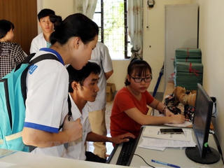 Tuyển sinh đại học 2018: Thí sinh lưu ý xác nhận nhập học đúng hạn