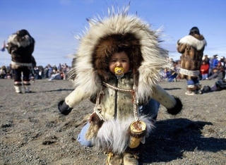 Người Eskimo