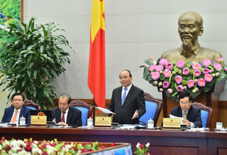 Thủ tướng yêu cầu ‘tiết kiệm từng đồng bạc của dân’