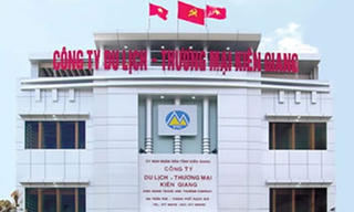 Kiên Giang: Khởi tố nguyên Chủ tịch Hiệp hội Lương thực Việt Nam