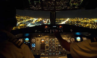 Bí ẩn chuyến bay FZ981 rơi ở Nga: Hai phi công mỗi người lái một kiểu