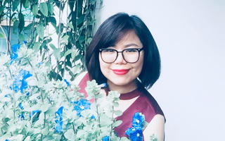 Nhà thơ, nhà báo Bình Nguyên Trang: Viết là tìm câu trả lời