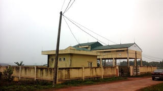 Dàn trải đầu tư công