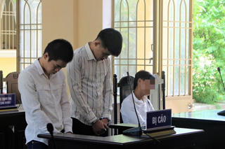 Đi đánh ghen cùng, nam thanh niên lĩnh án 8 năm tù