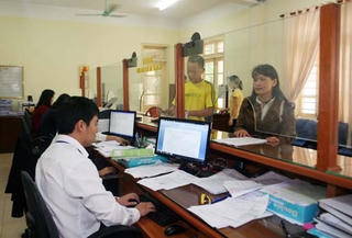 Chia sẻ kinh nghiệm trong thực hiện cải cách hành chính