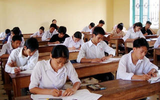 Khi nào hủy kết quả thi?