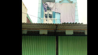 Điêu đứng vì vỡ hụi