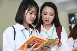 Phát triển văn hóa đọc trong kỷ nguyên số