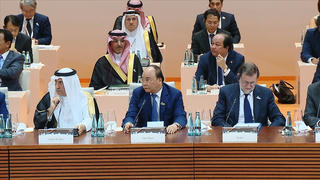 Thủ tướng đề nghị G20 nghiêm túc thực hiện các cam kết quốc tế