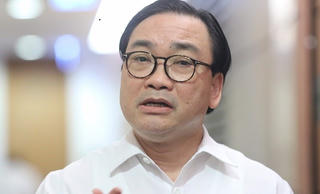 Bí thư Thành ủy Hà Nội: Đang rà soát việc chỉ định thầu cho Nhật Cường