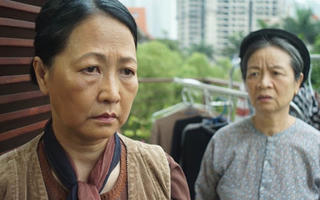 'Lời ru mùa đông' sắp lên sóng