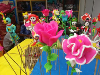 Chuyện của tò he