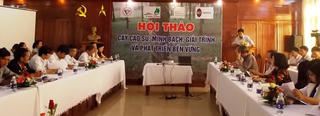 Sản lượng cao su thiên nhiên trong 9 tháng đầu năm tăng 8,2%