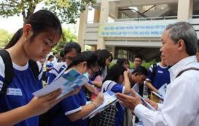 Băn khoăn ngành học mới