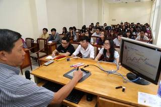 Đại học tự chủ phải gắn liền chất lượng