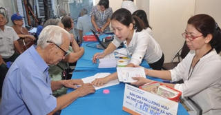 Những trường hợp nào được nghỉ hưu trước tuổi?