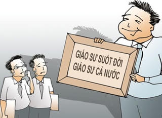 Chuyến tàu vét…