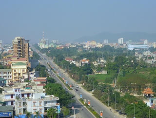 Nỗ lực giữ vững ‘vùng xanh’
