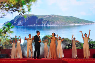 119 ca khúc dự thi sáng tác về Quảng Bình