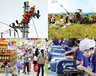 Doanh nghiệp ồ ạt 'khai sinh'