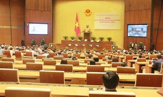 Vai trò quan trọng của công tác cán bộ