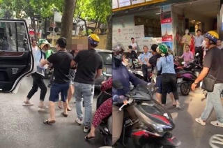 'Đánh ghen' thế nào cho đúng?