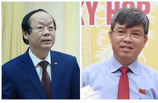 Kiên Giang: Giám đốc Sở Tài chính làm Phó Chủ tịch tỉnh