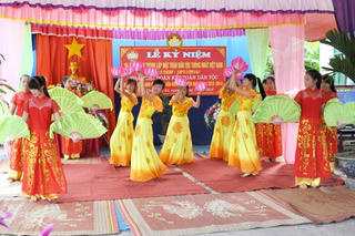 Đổi mới từ ngọn đến gốc