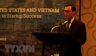 Thu hút và phát huy hơn nữa nguồn lực kiều bào xây dựng tổ quốc