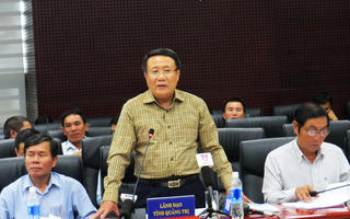 Khởi sắc nghề biển Quảng Trị