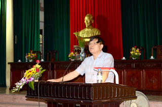 Chân dung doanh nhân ĐBQH ‘tự ứng cử’