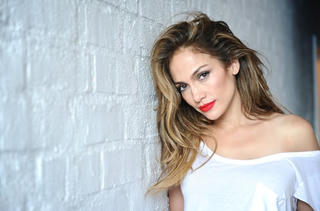Người nổi tiếng: Jennifer Lopez ở tuổi 46