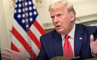 Tòa Phúc thẩm bác bỏ vụ kiện của ông Trump ở Pennsylvania