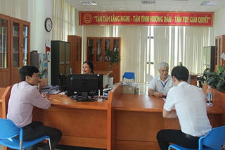 Thu ngân sách nhà nước từ cơ quan thuế tăng hơn 12%