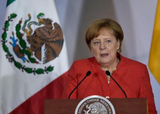 Thủ tướng Đức kêu gọi sự bình đẳng cho người nhập cư