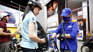 Quỹ bình ổn giá xăng dầu còn dư gần 2.400 tỷ đồng