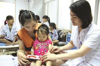 Bổ sung phạm vi hoạt động chuyên môn trong chứng chỉ hành nghề khám chữa bệnh