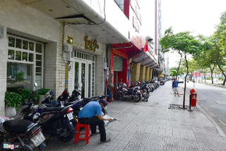 Chính quyền chuyển động