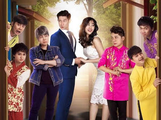 Giải trí cuối tuần (25/6)