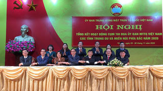 Đồng bào trung du và miền núi phía Bắc nỗ lực vượt qua thách thức