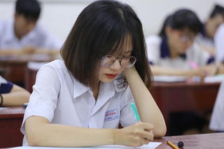 Học lực giỏi lớp 12 mới được xét tuyển ngành sư phạm
