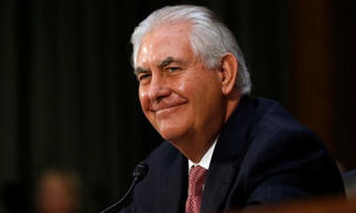 Phó Thủ tướng Phạm Bình Minh điện mừng tân Ngoại trưởng Mỹ