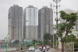 Hàng loạt dự án tai tiếng của Doanh nghiệp tư nhân số 1 Điện Biên