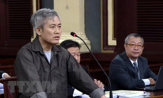 Bản án nghiêm khắc cho nhóm phản động 'Liên minh dân tộc Việt Nam'