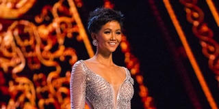 H’Hen Niê lọt vào top 5 cuộc thi Hoa hậu Hoàn vũ 2018