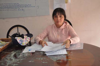 Lừa đảo tiền tỉ, chỉ xem xét dân sự