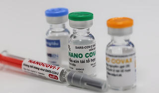 Thủ tướng yêu cầu giảm bớt quy trình, thủ tục cấp phép vaccine Nanocovax
