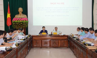 Hết tháng 10/2016, Bắc Ninh không còn nợ xây dựng NTM