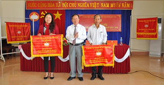 Kon Tum: Ủy ban MTTQ Việt Nam tỉnh tổng kết công tác năm 2017, triển khai công tác năm 2018