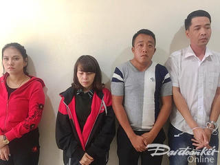 Không có con bạc nào tử vong trong vụ phá sới bạc ‘khủng’ tại Quảng Ninh